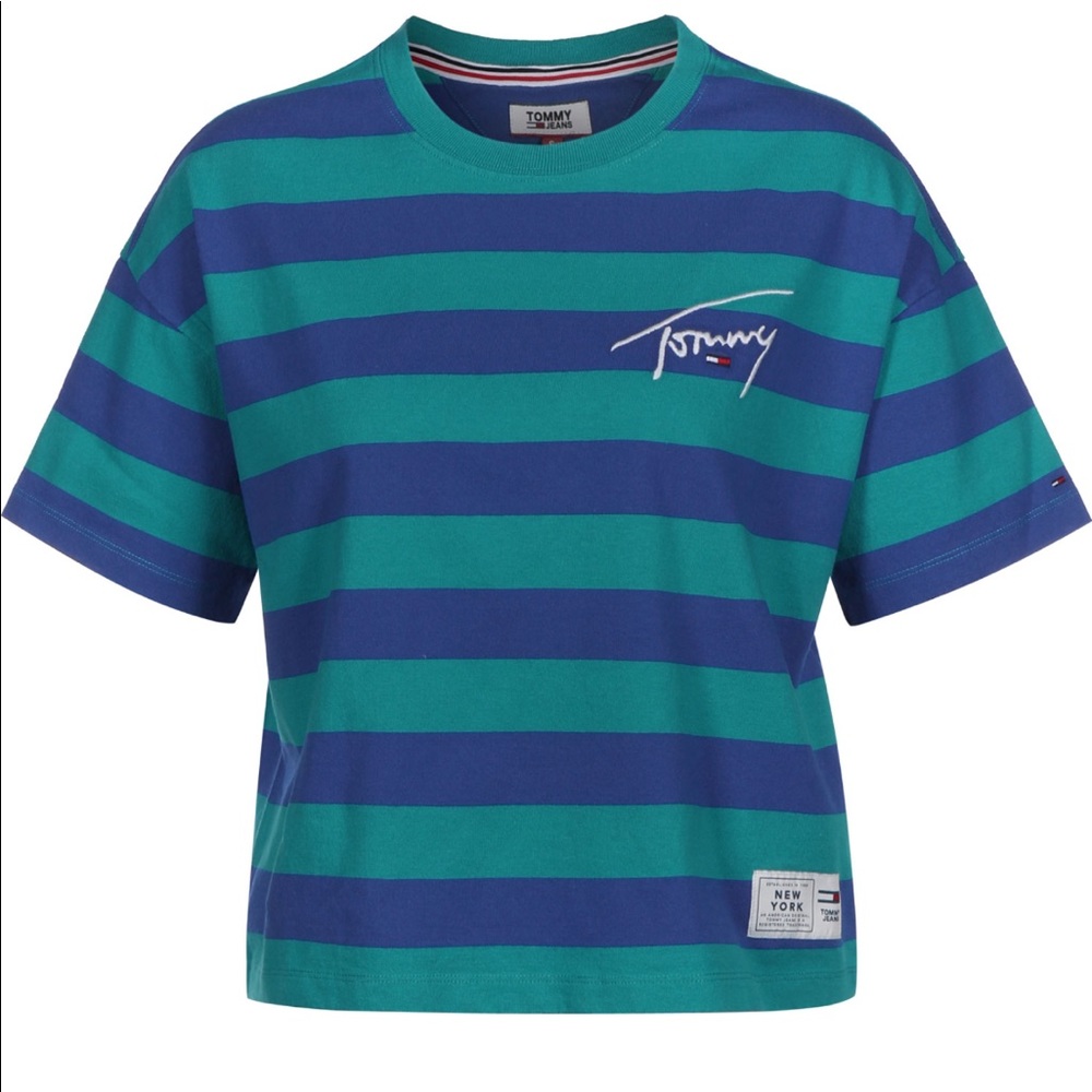 Tommy Jeans Tee